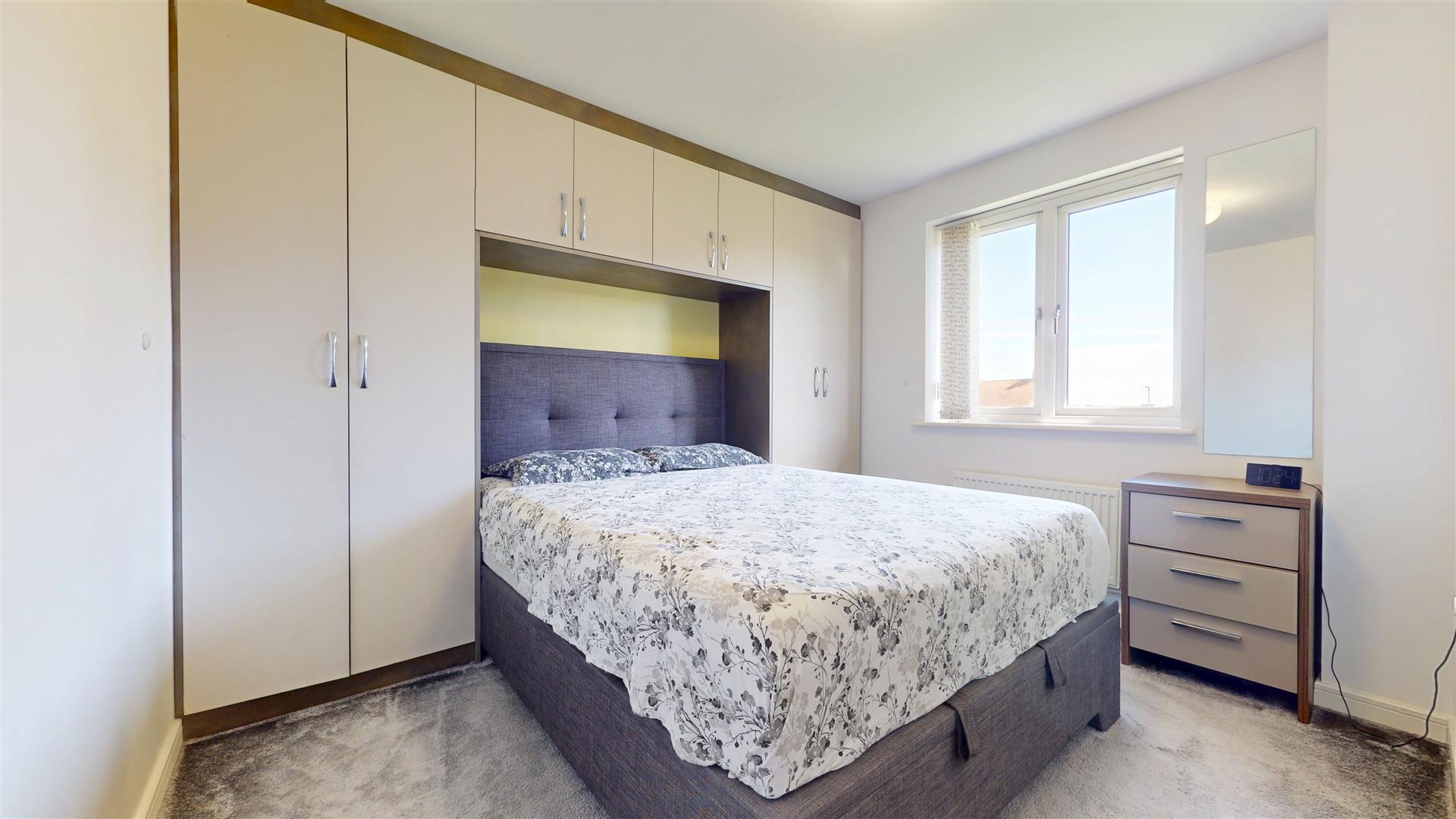 Hariana Close, Whitehouse, Milton Keynes